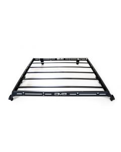 DV8 Offroad 07-18 Jeep Wrangler JK Short Roof Rack buy in USA