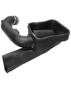 K&N 18-23 Ford Mustang GT 5.0L V8 F/I Dryflow Performance Air Intake System buy in USA