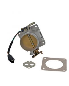 1986-1993 Mustang 5.0 80mm Throttle Body Power Plus Series BBK buy in USA