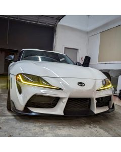 Toyota Supra 2020-Present Headlight DRL Module Upgrade buy in USA