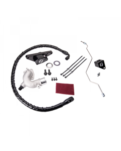 Fleece Performance 07.5-12 Dodge/RAM 2500/3500 6.7L Cummins Coolant Bypass Kit buy in USA