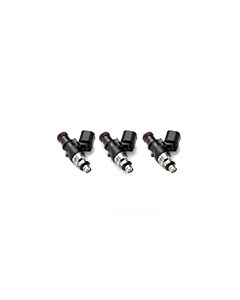 Injector Dynamics 1300-XDS - YXZ1000 (Includes R) UTV Applications 11 Machined Top (Set of 3) buy in USA