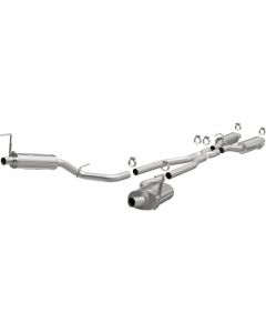 MagnaFlow 21-23 Jeep Grand Cherokee L NEO Cat-Back Exhaust buy in USA