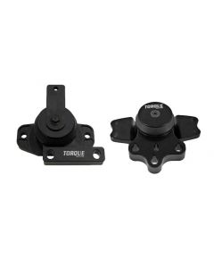 Torque Solution Engine & Transmission Mount Kit: Volkswagen Jetta/Golf/Passat/R32 buy in USA