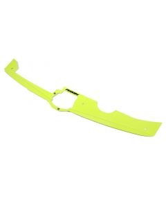 Perrin 22-23 Subaru WRX Radiator Shroud - Neon Yellow buy in USA