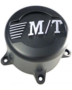 Mickey Thompson Classic III Black Center Cap - Closed 5x5.5 90000001588 buy in USA