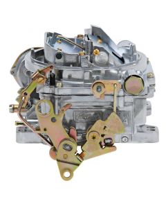 Edelbrock AVS2 500 CFM Carburetor w/Electric Choke Satin Finish (Non-EGR) buy in USA