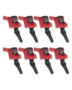 Edelbrock 98-08 Ford V8 4.6L-5.4L/V10 6.8L Coil-On-Plug (COP) - Set of 8 buy in USA