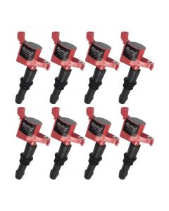 Edelbrock Ford 2004-2008 V8 4.6L/5.4L Ignition Coil - Set of 8 buy in USA