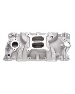 Edelbrock SBC Performer Eps Manifold buy in USA