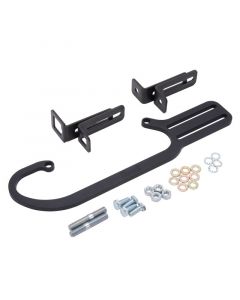 Edelbrock Throttle and Trans Kickdown Bracket for 4150 Style Throttle Body buy in USA