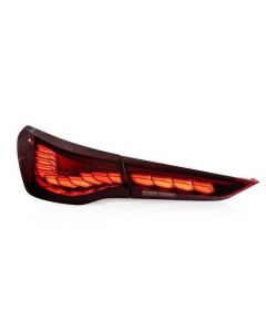 BMW M4 4 Series Coupe 2021-Present Sequential OLED GTS Style Taillights buy in USA