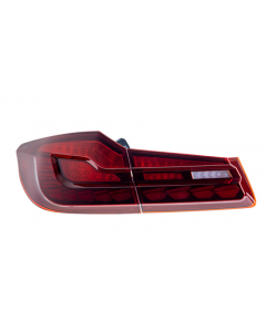 BMW M5 5 Series 2017-Present Sequential OLED GTS Style Taillights buy in USA