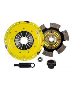 ACT 01-06 BMW M3 E46 XT/Race Sprung 6 Pad Clutch Kit buy in USA