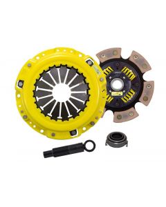 ACT 1997 Acura CL HD/Race Sprung 6 Pad Clutch Kit buy in USA