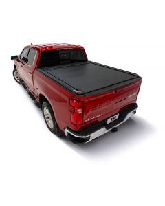 EGR 19-23 Chevrolet Silverado RollTrac Electric Retractable Bed Cover buy in USA