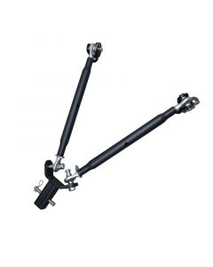 Gen-Y 2in Stabilizer Kit for 10K/16K Hitches buy in USA