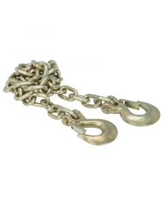 Gen-Y Executive 5th Wheel to Gooseneck Safety Chain 3/8 x 84in Safety Chain buy in USA