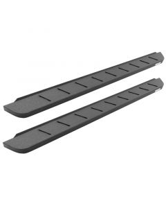 Go Rhino RB10 Running Boards - Bedliner - 87in buy in USA