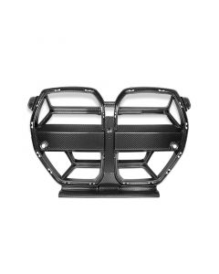 2021-Present BMW M3 M4 Carbon Fiber CSL Grill buy in USA