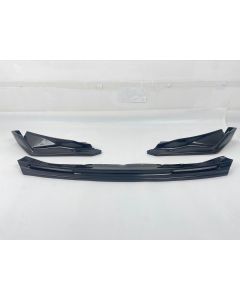 2021-Present BMW M3 M4 Vorsteiner Style Carbon Fiber Front Lip Splitter buy in USA