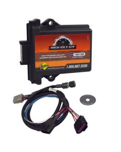 BD Diesel High Idle Control - 08-17 Chevrolet Duramax 6.6L buy in USA