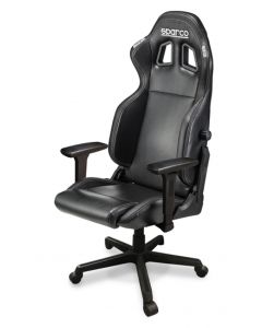 Sparco Game Chair ICON BLL/BLK buy in USA