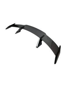 2021+ BMW M3 M4 M Performance Style Carbon Fiber Rear Spoiler Wing buy in USA