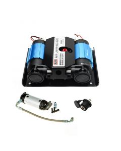 ARB Ford Bronco Twin 12V Onboard Compressor Kit buy in USA