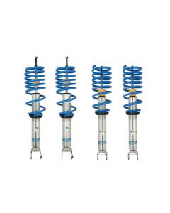 Bilstein B14 (PSS) 17 Fiat 124 Spider / 16-17 Mazda MX-5 Miata Front & Rear Performance Suspension buy in USA