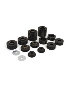 Daystar 1991-2001 Ford Explorer 2WD/4WD - Polyurethane Body Mounts (Bushings Only) buy in USA