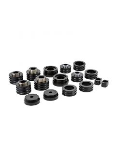 Daystar 2001-2005 Ford SportTrac 2WD/4WD - Polyurethane Body Mounts (Bushings Only) buy in USA