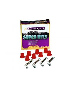 Daystar 1959-1975 Jeep CJ Grease Bolt Kit Front Or Rear buy in USA