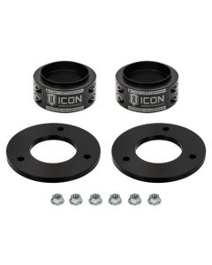 ICON 21-23 Ford Raptor .5-2.50in AAC Leveling Kit (Non 37) buy in USA