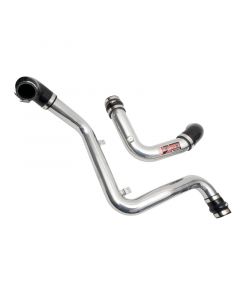 Injen 13-18 Ford Focus ST L4 2.0L Turbo SES Intercooler Pipes Polished Finish buy in USA