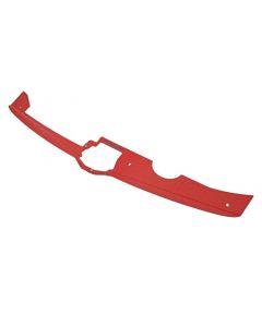 Perrin 22-23 Subaru WRX Radiator Shroud - Red Wrinkle buy in USA