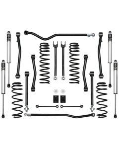 ICON 2018+ Jeep Wrangler JL 2.5in Stage 4 Suspension System buy in USA