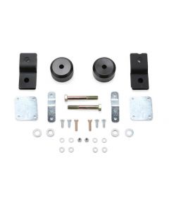 Fabtech 17-24 Ford F250/350 4WD 2in Leveling System buy in USA