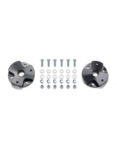 Fabtech 09-23 Ram 1500 4WD 2in Leveling System buy in USA