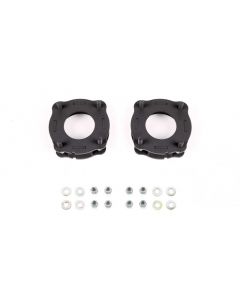 Fabtech 2022 Toyota Tundra 1.5in Leveling Kit - Front Spacers and Hardware buy in USA