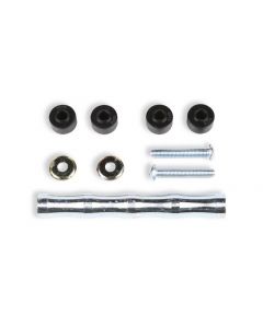 Fabtech Front Sway Bar End Link Bushing Kit w/Hardware - Single buy in USA