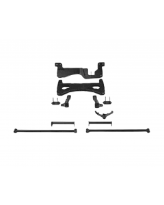 Fabtech 01-08 GM C/K2500HD C/K3500 Non Dually 8in Perf. System - Component Box 2 buy in USA