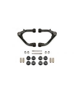 Fabtech 07-18 GM C/K1500 w/OE Forged UCA 0-6in Uniball Upper Control Arm Kit buy in USA