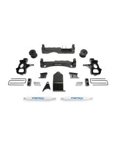 Fabtech 14-18 GM C/K1500 4in Lift System - Component Box 1 buy in USA