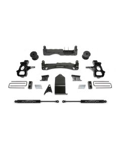 Fabtech 14-18 GM C/K1500 w/OE Alum. UCA 4in Lift System - Component Box 2 buy in USA