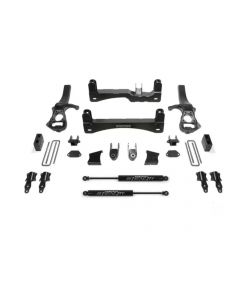 Fabtech 2019 GM C/K1500 6in Lift System - Component Box 2 buy in USA