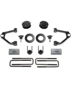 Fabtech 2019 GM K1500 Arc Spring Spacer Kit buy in USA