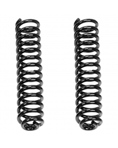 Fabtech 05-07 Ford F250/350 4WD 6in Coil Spring Kit - Black buy in USA