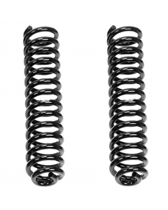 Fabtech 05-07 Ford F250/350 4WD 8in Coil Spring Kit - Black buy in USA