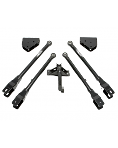 Fabtech 08-16 Ford F250/350 4WD 6in/8in 4 Link System - Component Box 1 buy in USA